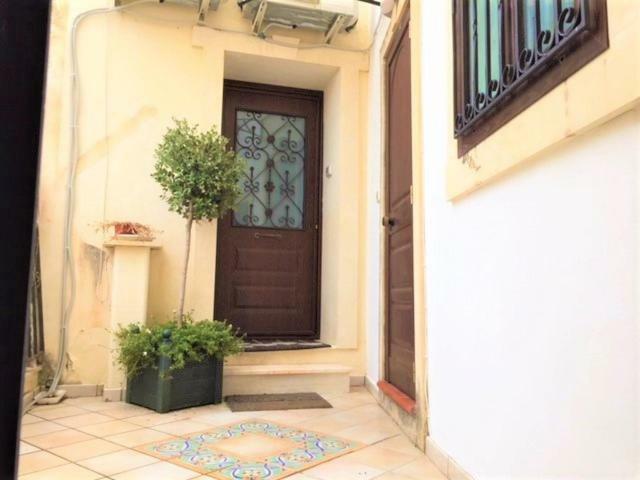 Una Terrazza Per Due Συρακούσες Εξωτερικό φωτογραφία