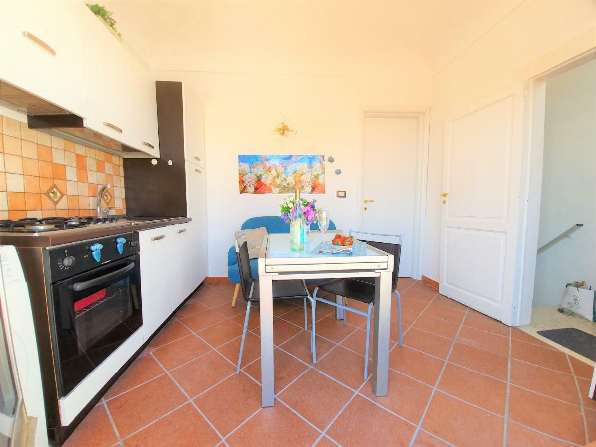 Una Terrazza Per Due Συρακούσες Εξωτερικό φωτογραφία