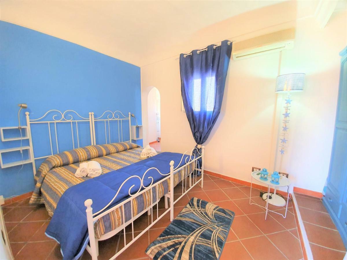 Una Terrazza Per Due Συρακούσες Εξωτερικό φωτογραφία