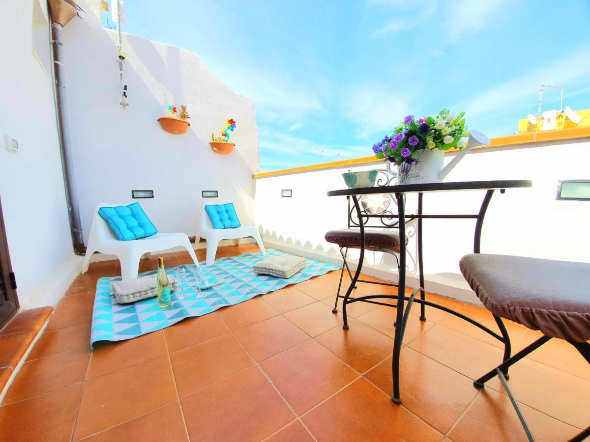 Una Terrazza Per Due Συρακούσες Εξωτερικό φωτογραφία